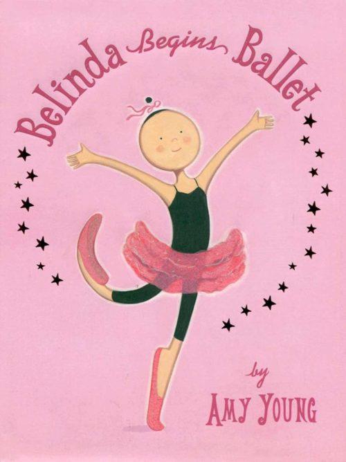 belinda-begins-ballet-book-cover