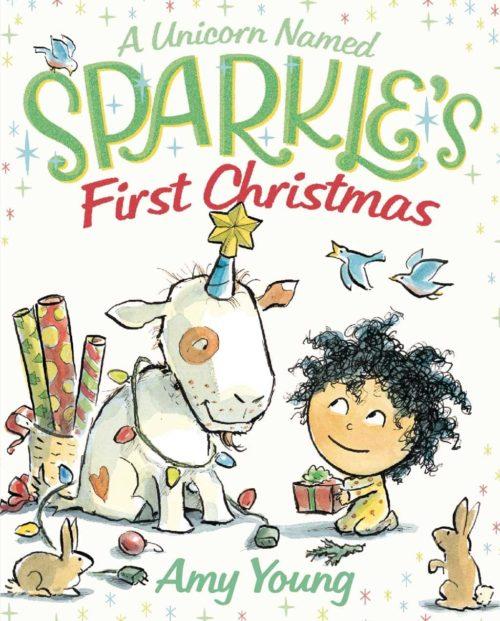 a-unicorn-named-sparkles-first-christmas-book-cover